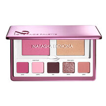 LOVE FACE PALETTE (PALETA PARA ROSTRO)